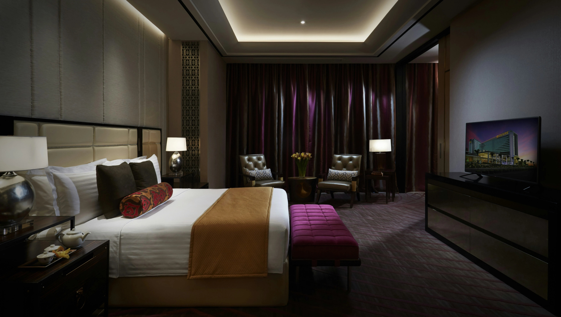 Photo - Solaire Resort Entertainment City