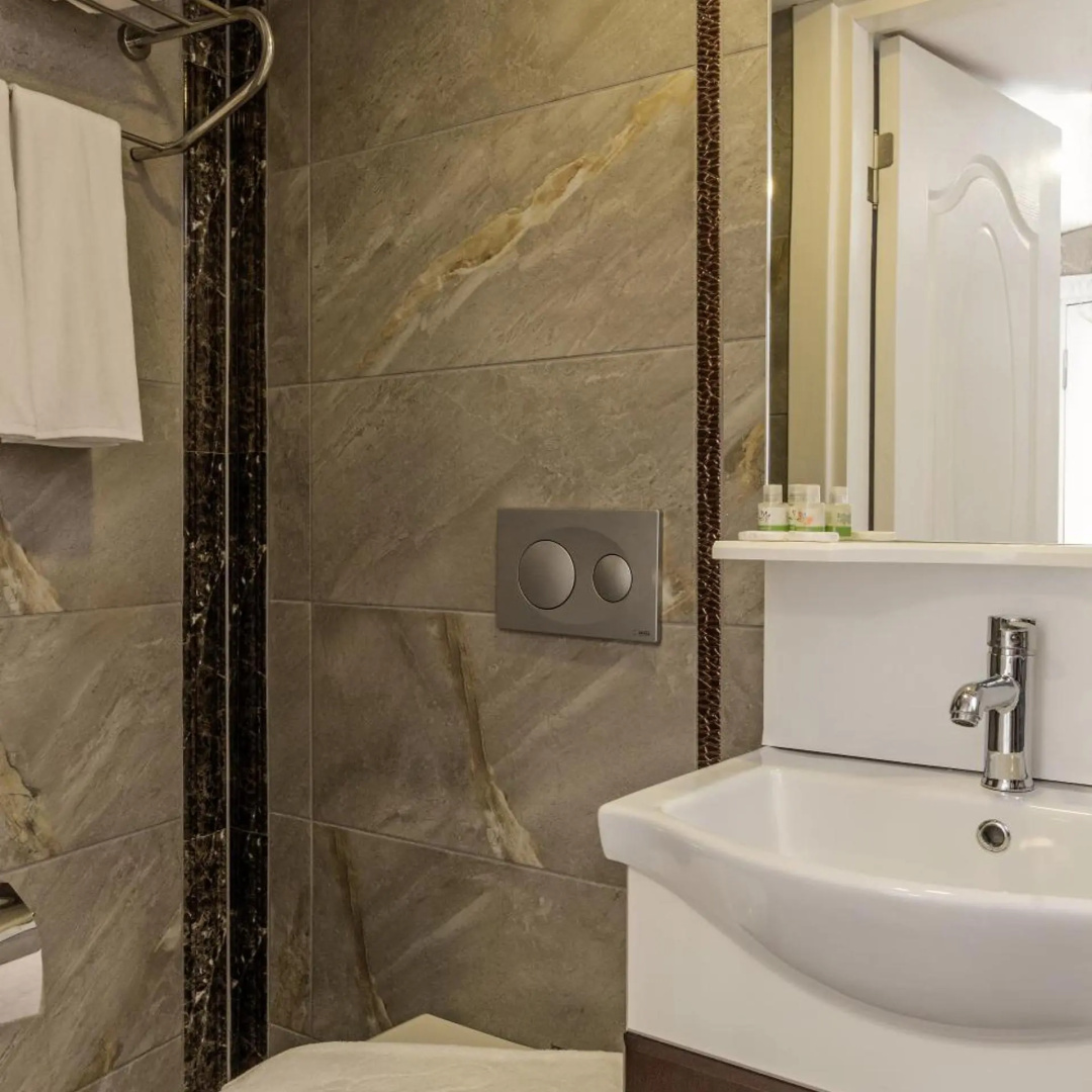 Foto - Carvan Hotel