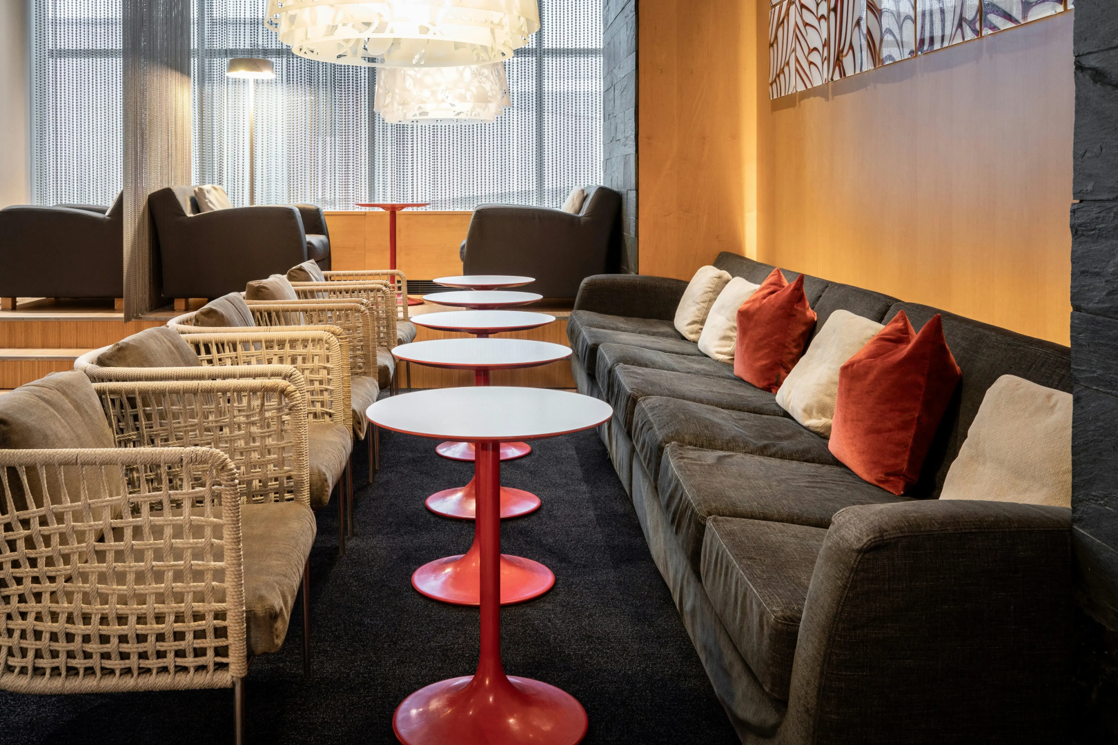 Foto - Hilton Helsinki Airport