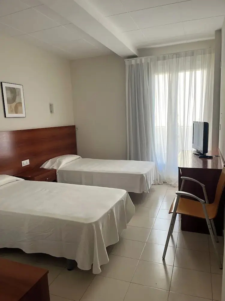 Photo - Hotel GHT Simeon