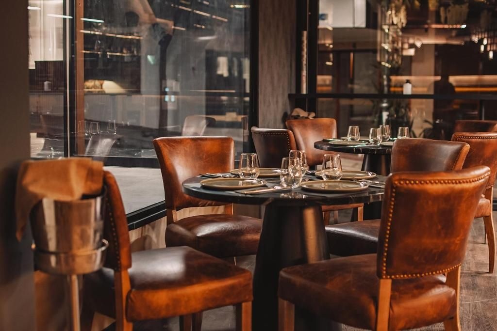 Project 3 urban chic hotel, Bild 16 von 16