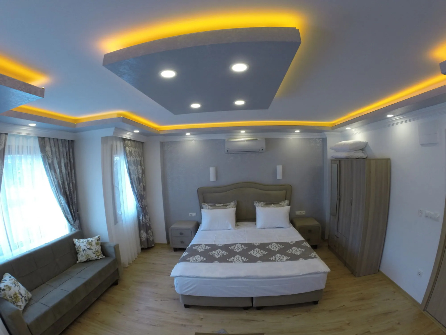 Foto - Meydan Suites