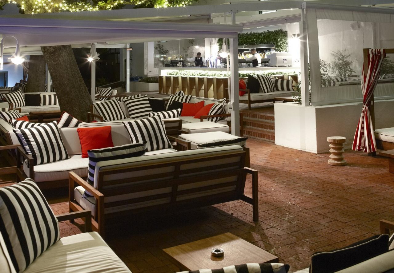 Photo - The Alphen Boutique Hotel & Spa