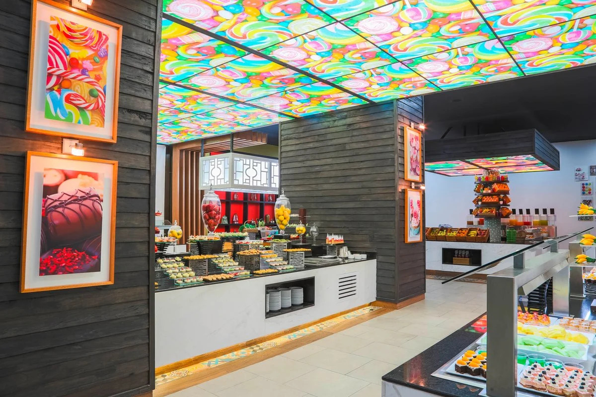 Foto - Sandos Playacar All Inclusive