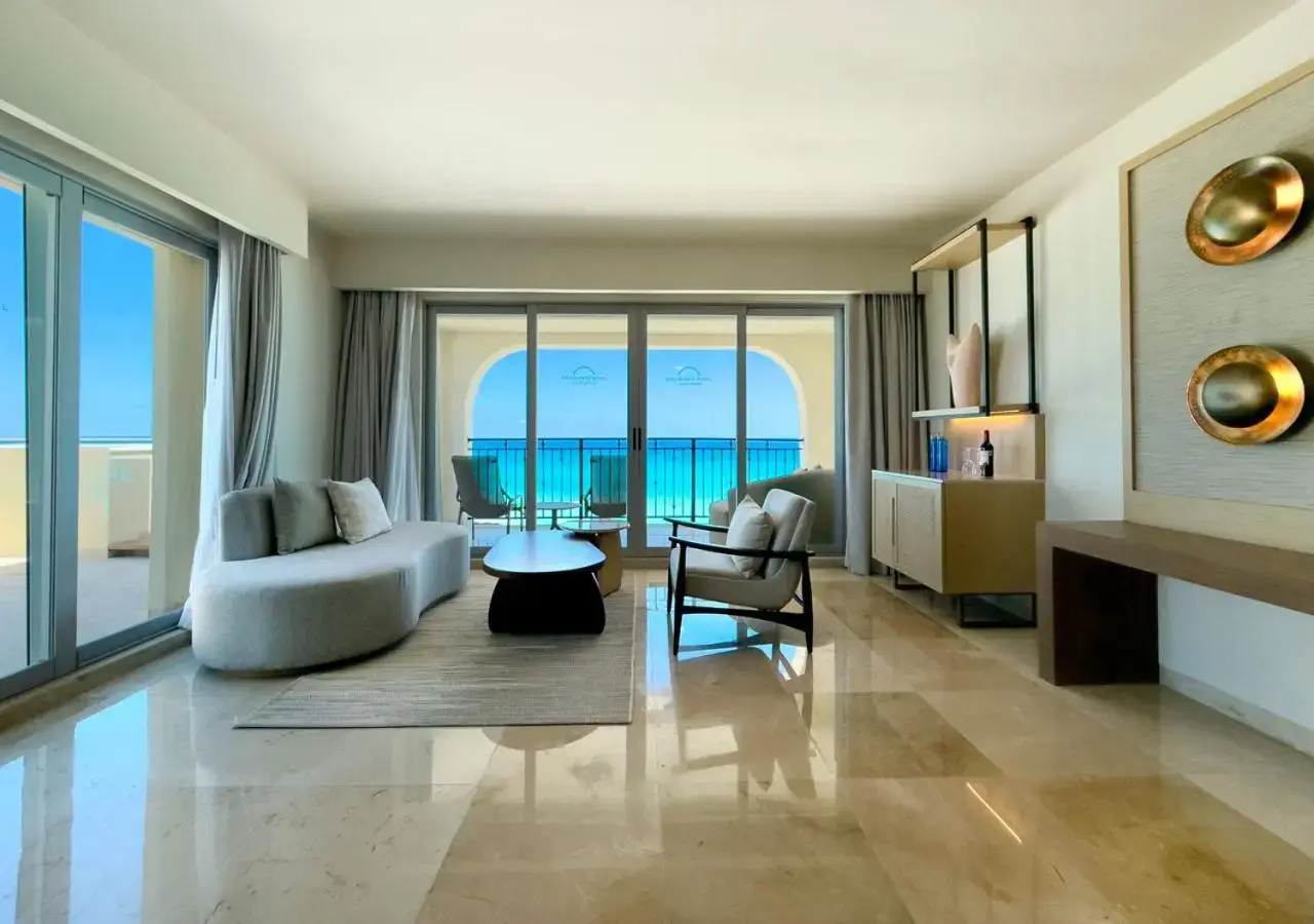 Foto - Royal Select at Grand Park Royal Cancun-All Inclusive-Adults Only