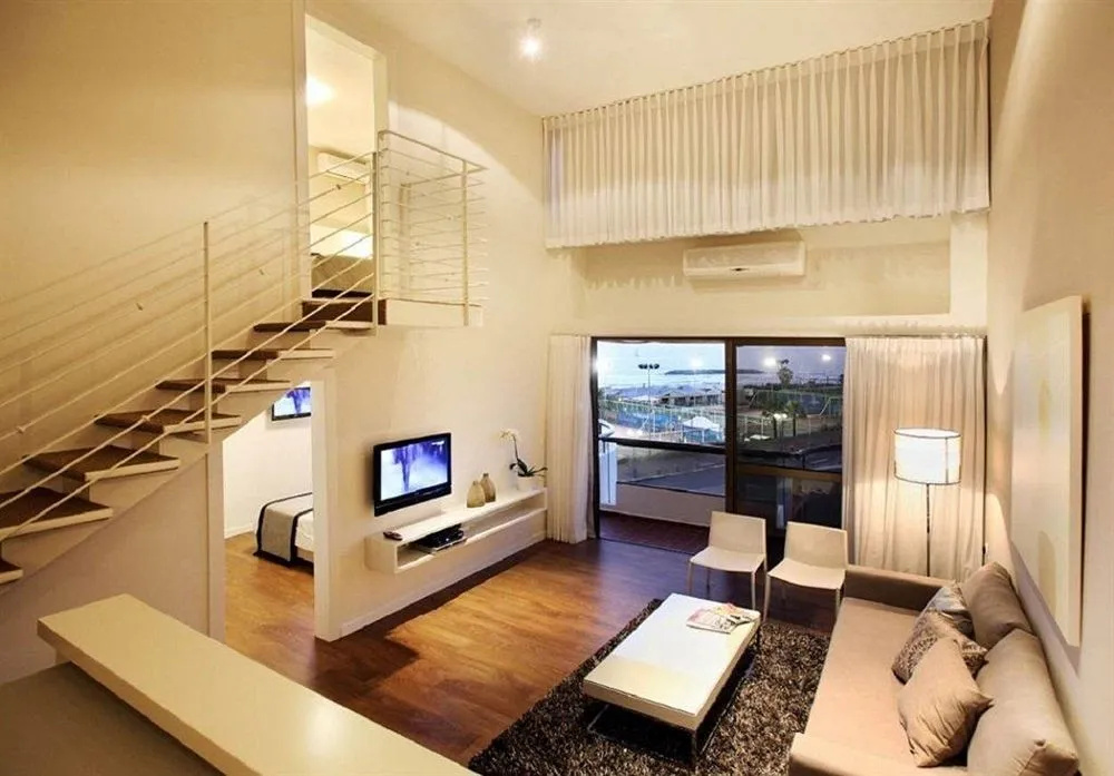 Foto - Marine Heights Suites