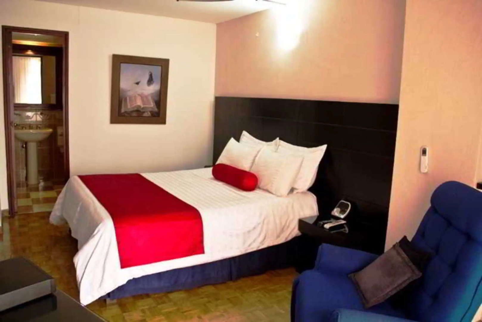 Foto - Hotel Torre Poblado