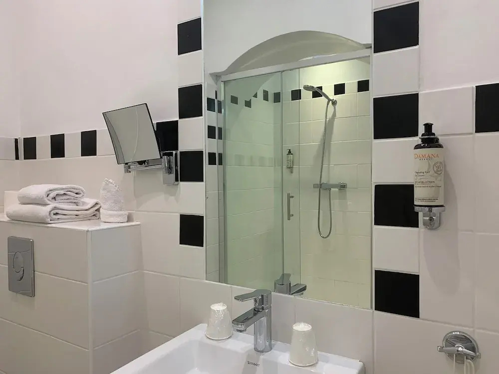 Foto - Hotel Central Bastia
