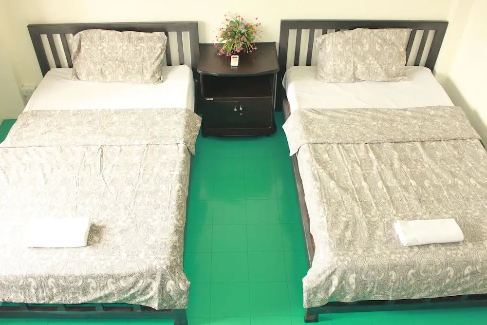 Photo - LZ Hostel