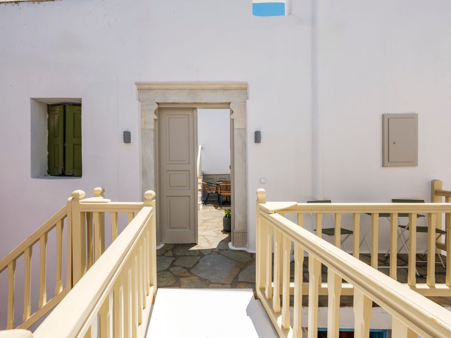 Mr & Mrs Mykonos The Residence, Bild 6 von 14