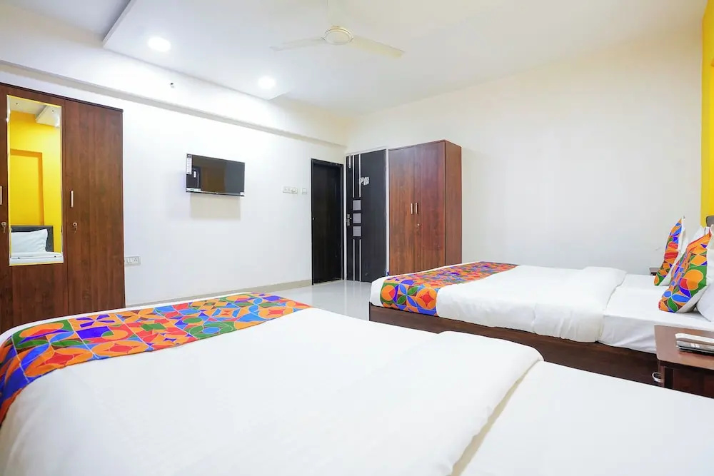 Photo - FabHotel Rio House Apartment