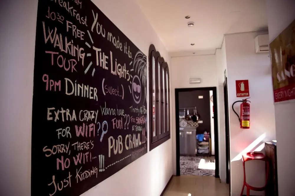 Foto - The Lights Hostel