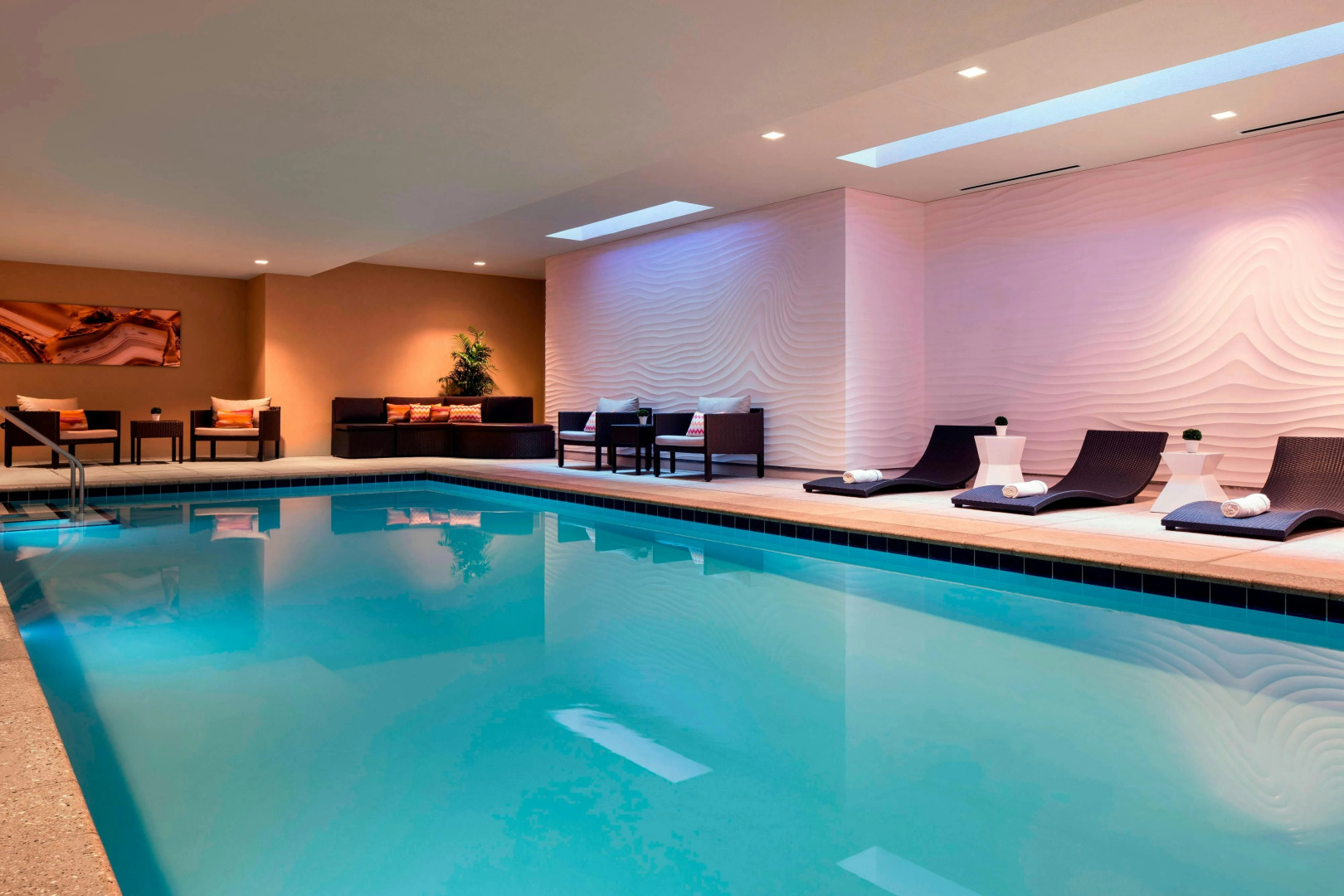 Foto - Residence Inn Phoenix Downtown