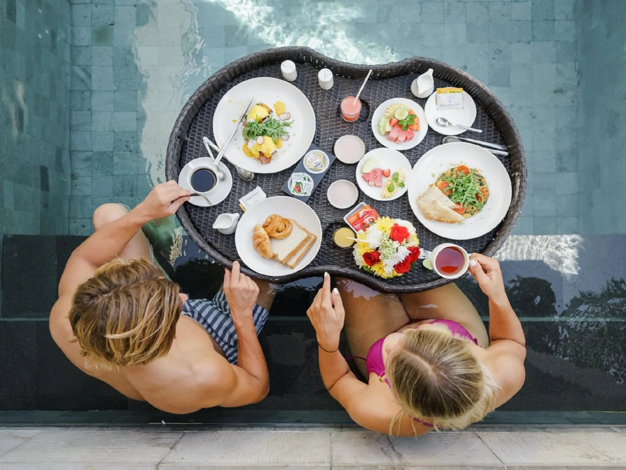 Foto - The Seiryu Boutique Bali Villas