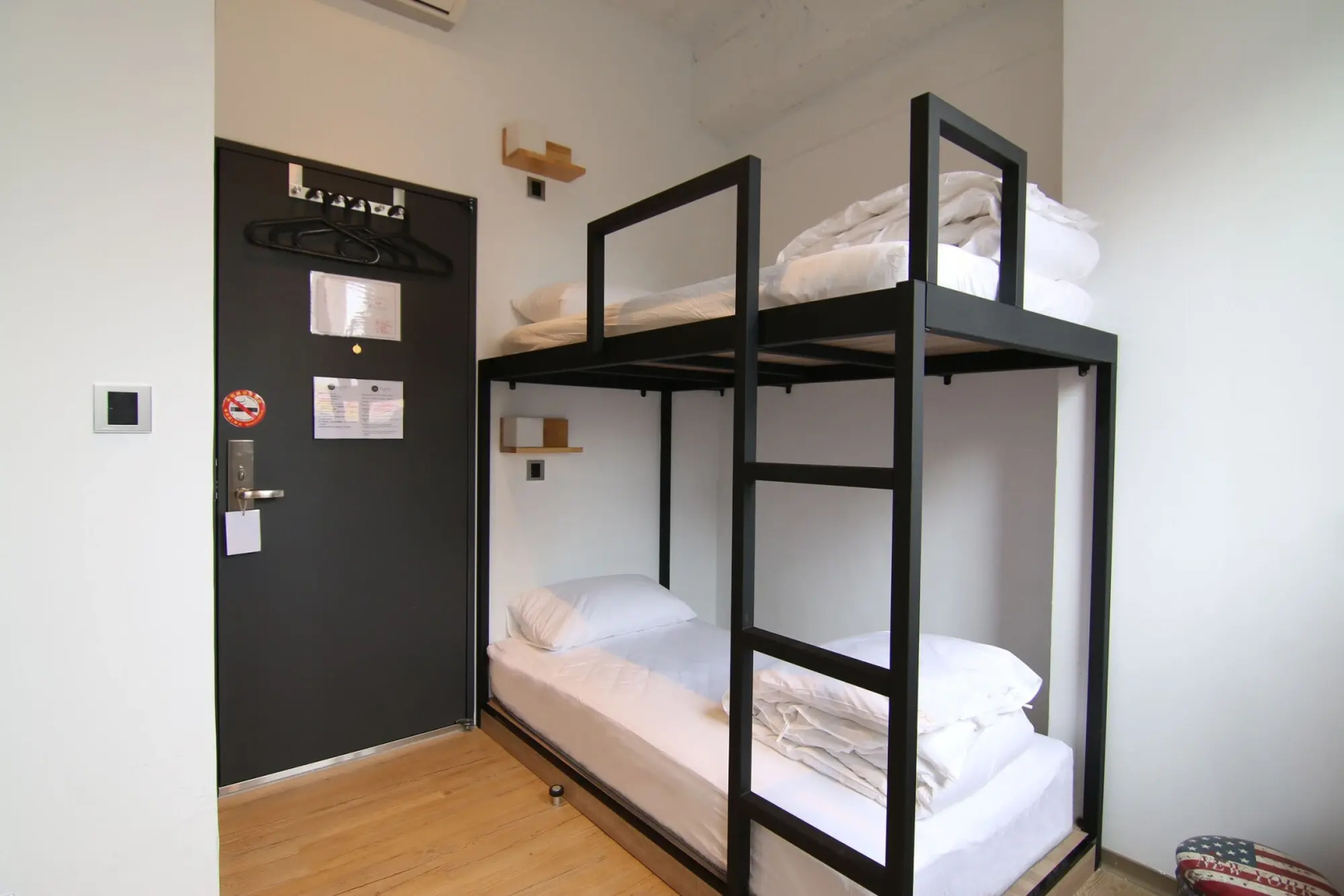 Foto - Taipei Sunny Hostel
