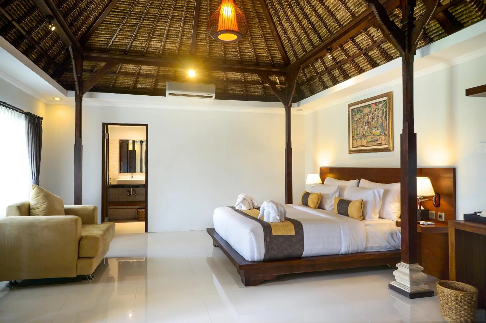 Foto - Uma Mani Villa Jimbaran