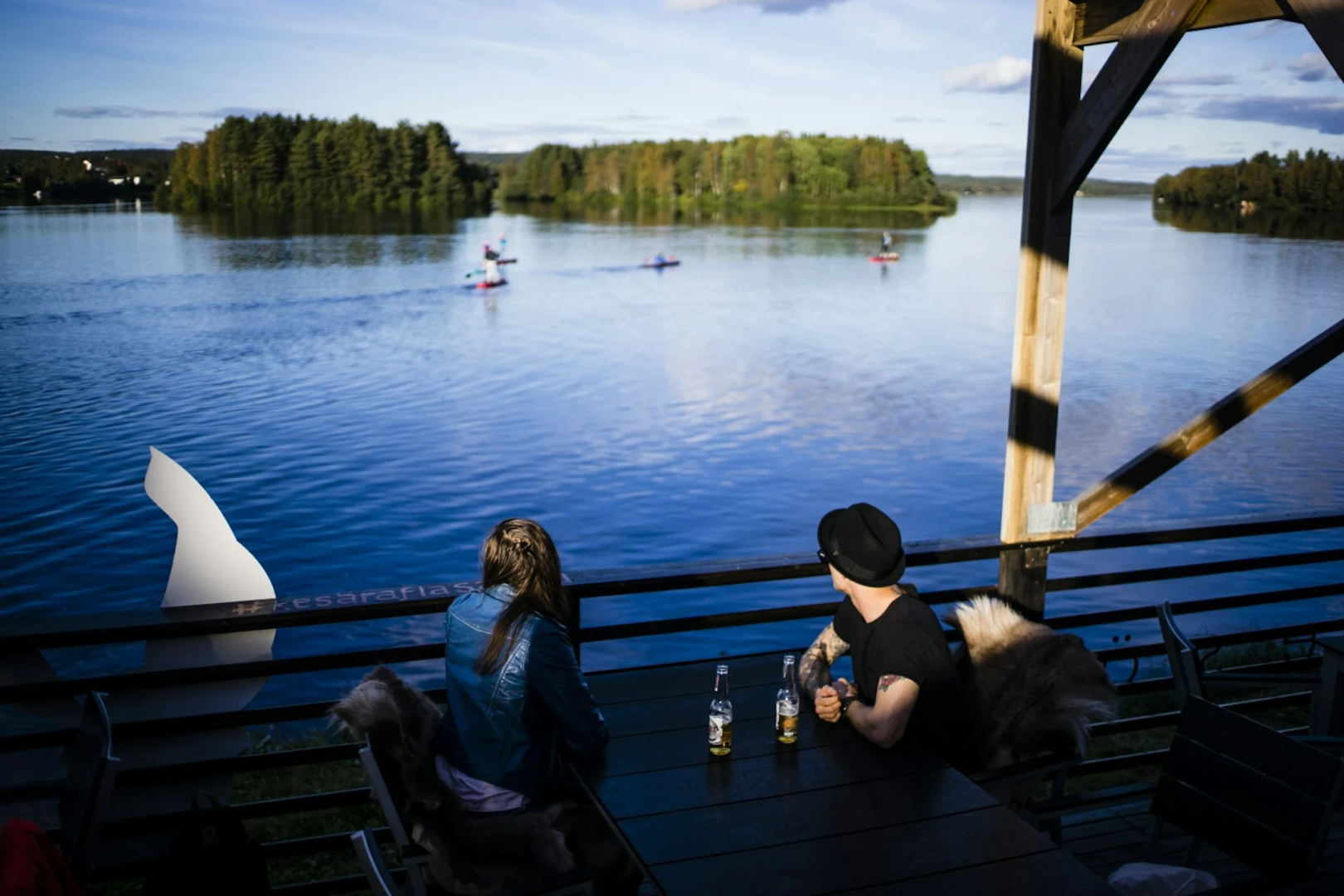 Photo - Lapland Hotels Ounasvaara Chalets