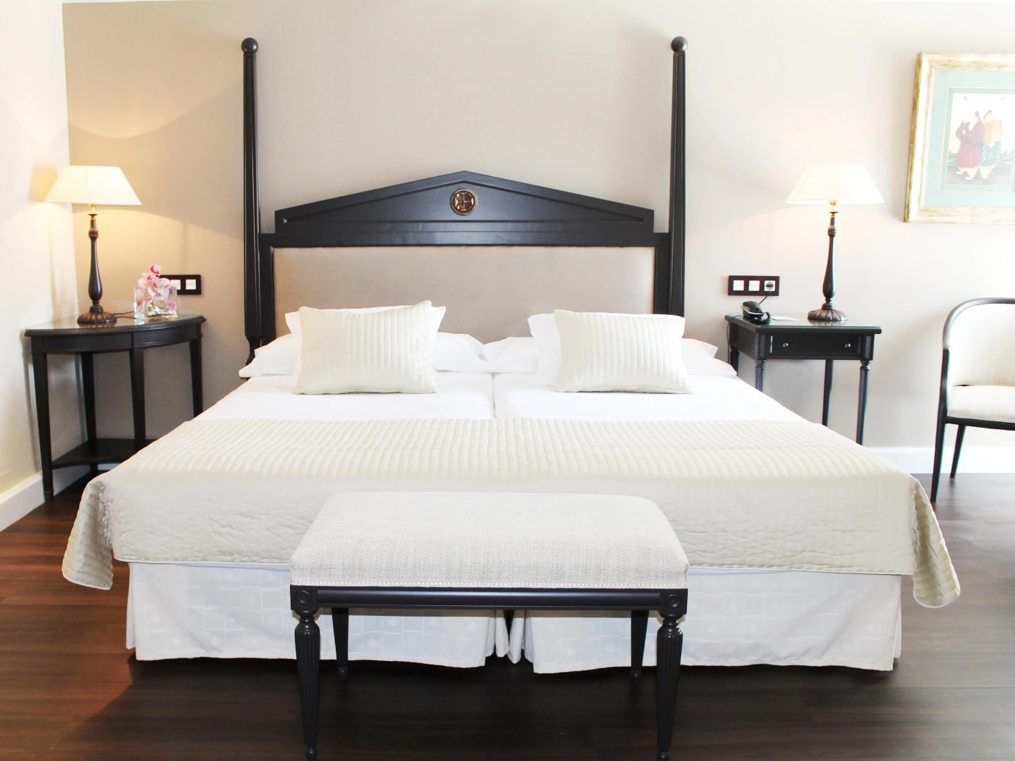 Photo - Kimpton Los Monteros Marbella by IHG