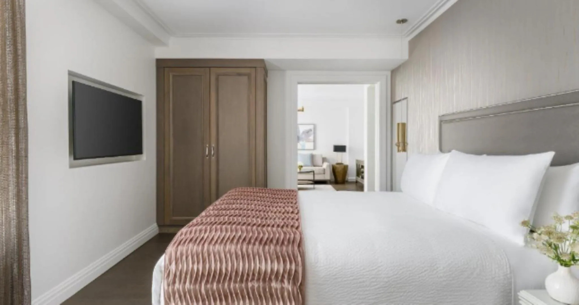 Foto - The Wallace Hotel