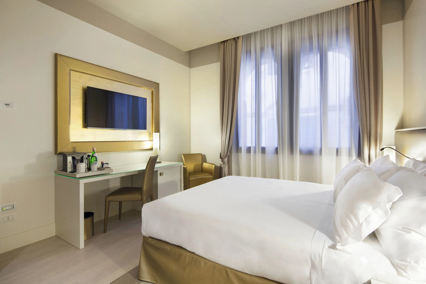 Photo - Palazzo Barocci