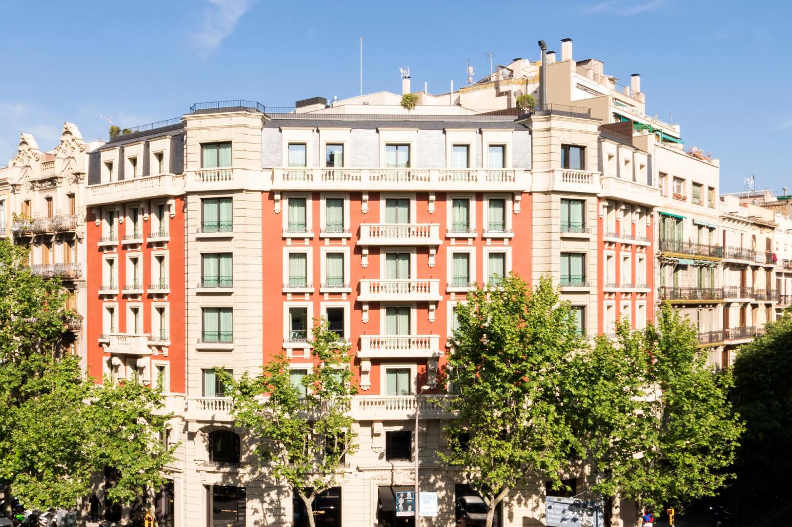 Foto - The Corner Hotel