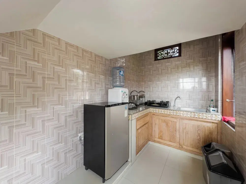 Foto - Tiara Guest House