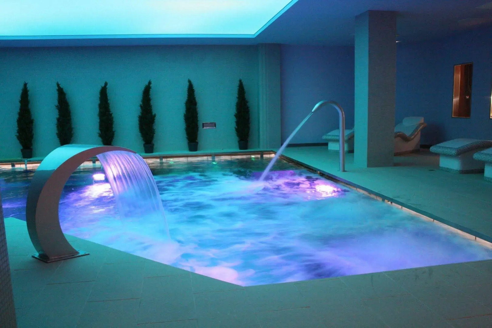 Foto - Grand Plaza Hotel & Wellness