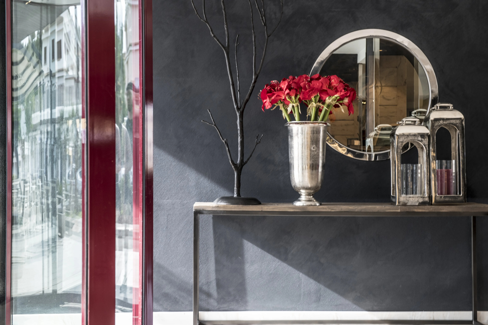 Foto - Salles Hotels Marina Portals