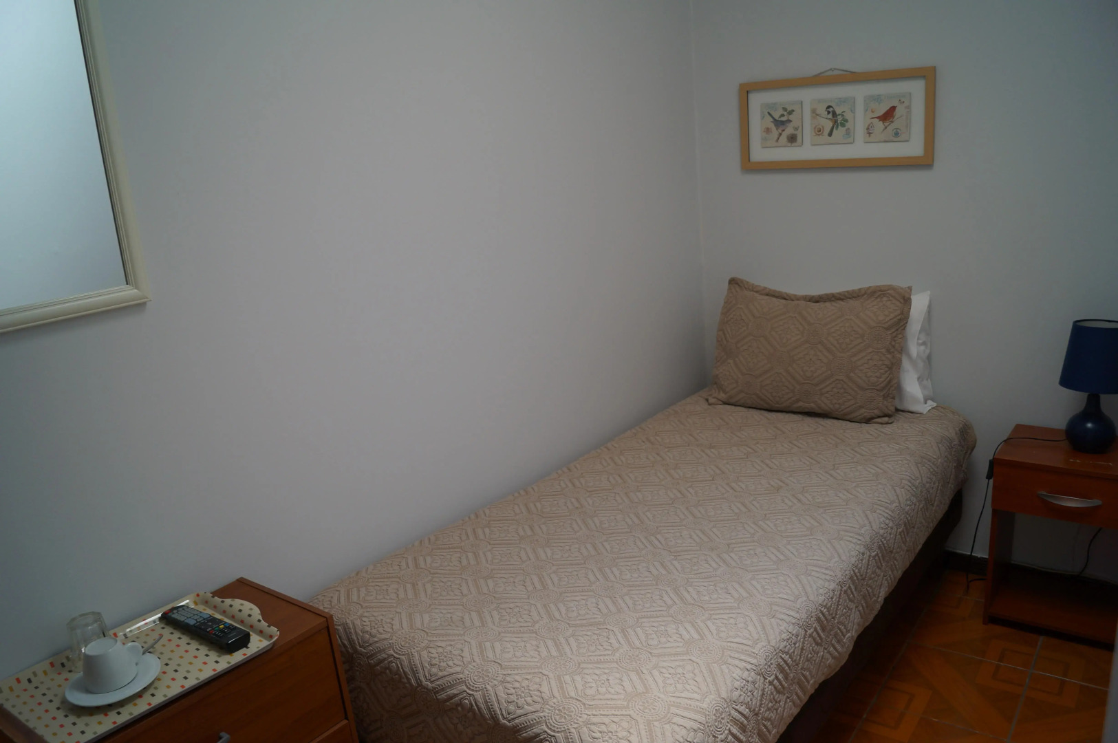 Foto - Residencial Universitaria