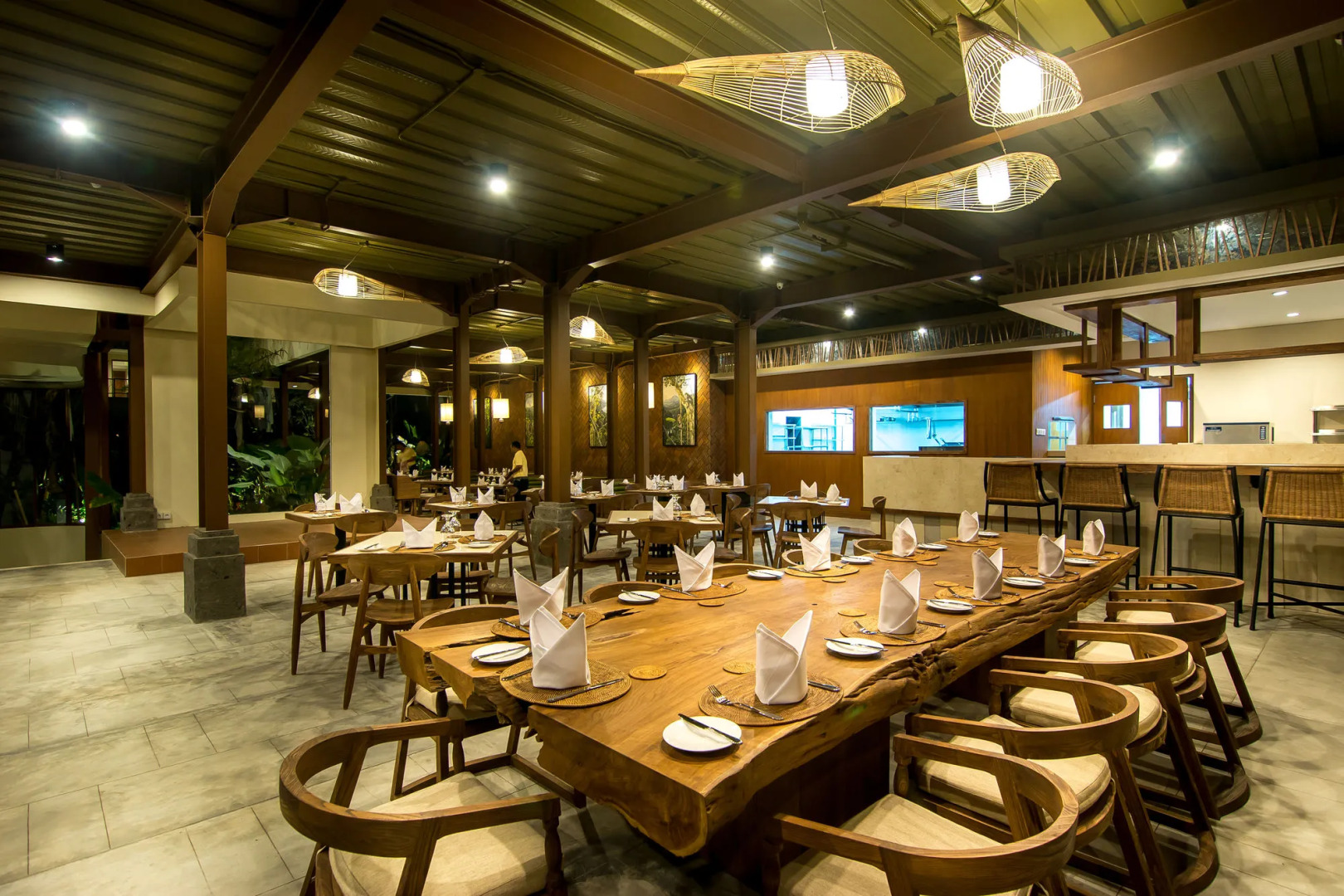 Foto - Anumana Ubud Hotel