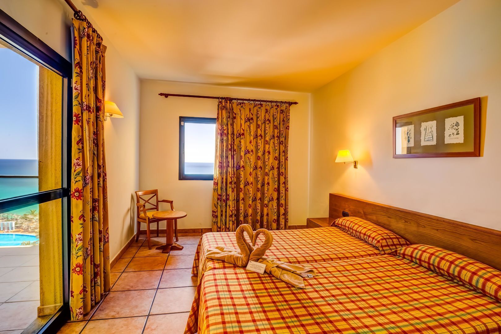 Photo - SBH Club Paraiso Playa