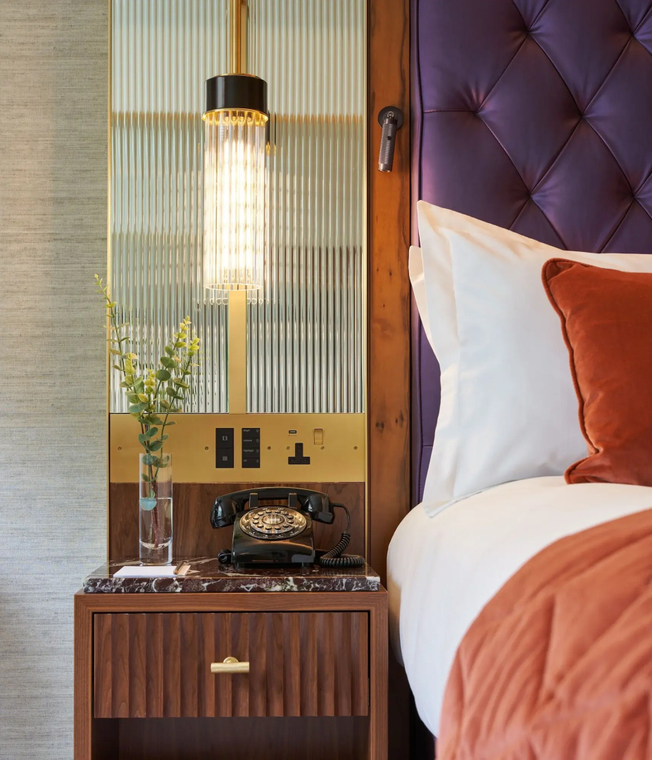 Photo - The Fitzwilliam Hotel