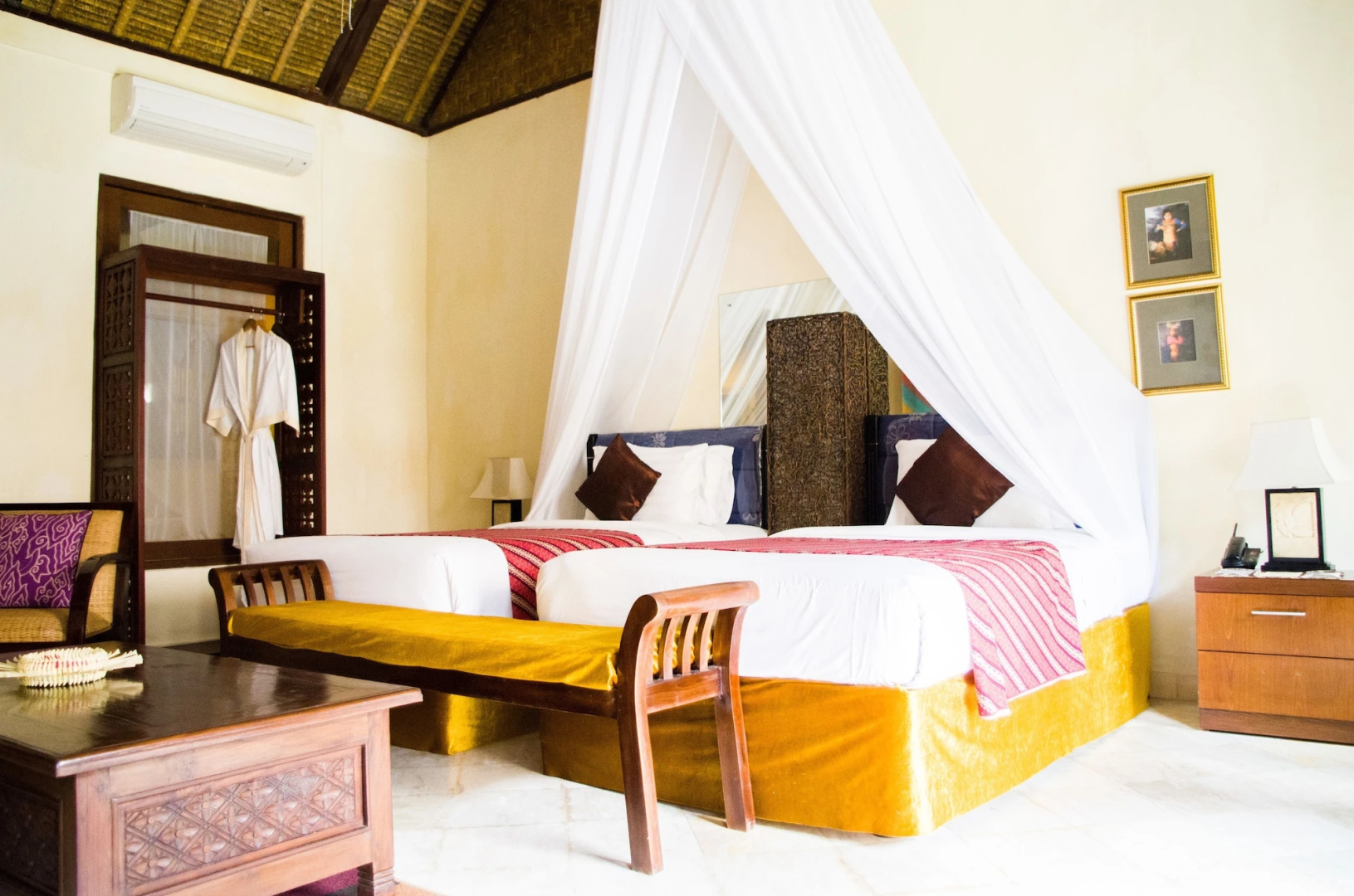 Foto - The Mansion Resort Hotel & Spa