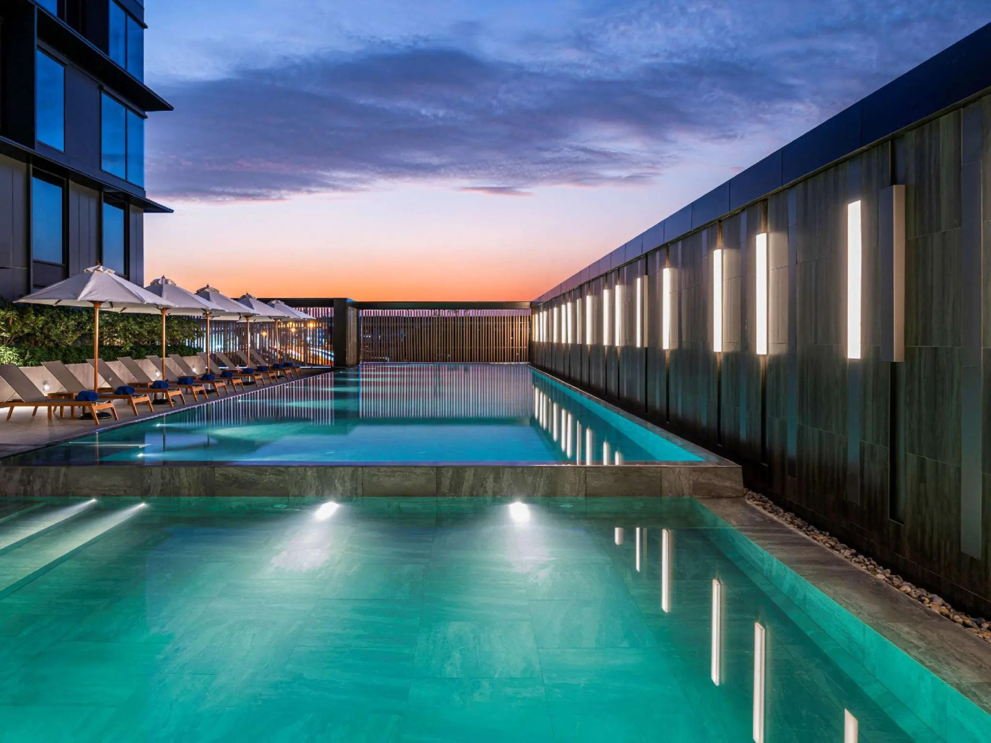 Foto - Novotel Bangkok Future Park Rangsit