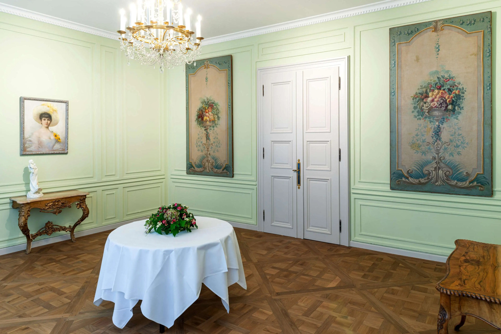 Photo - Hotel Bayerischer Hof