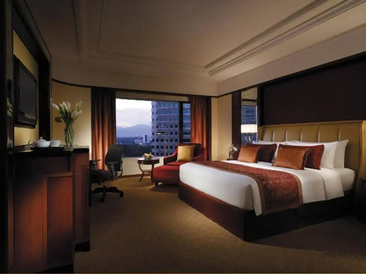Foto - Shangri-La Kuala Lumpur