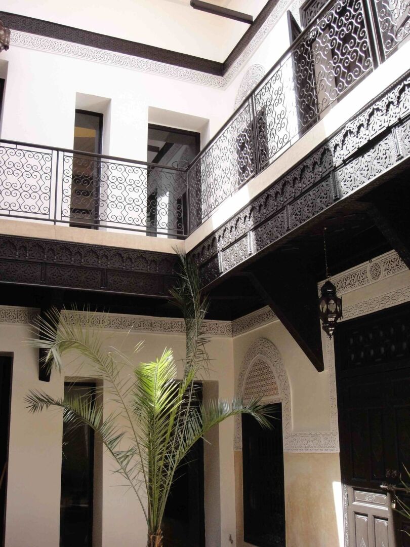 Foto - Riad Bab 54