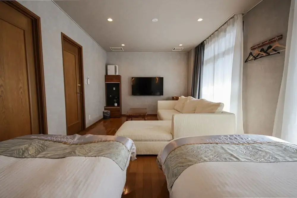 Photo - The Residence Hotel Okayama - Vacation STAY 43056v