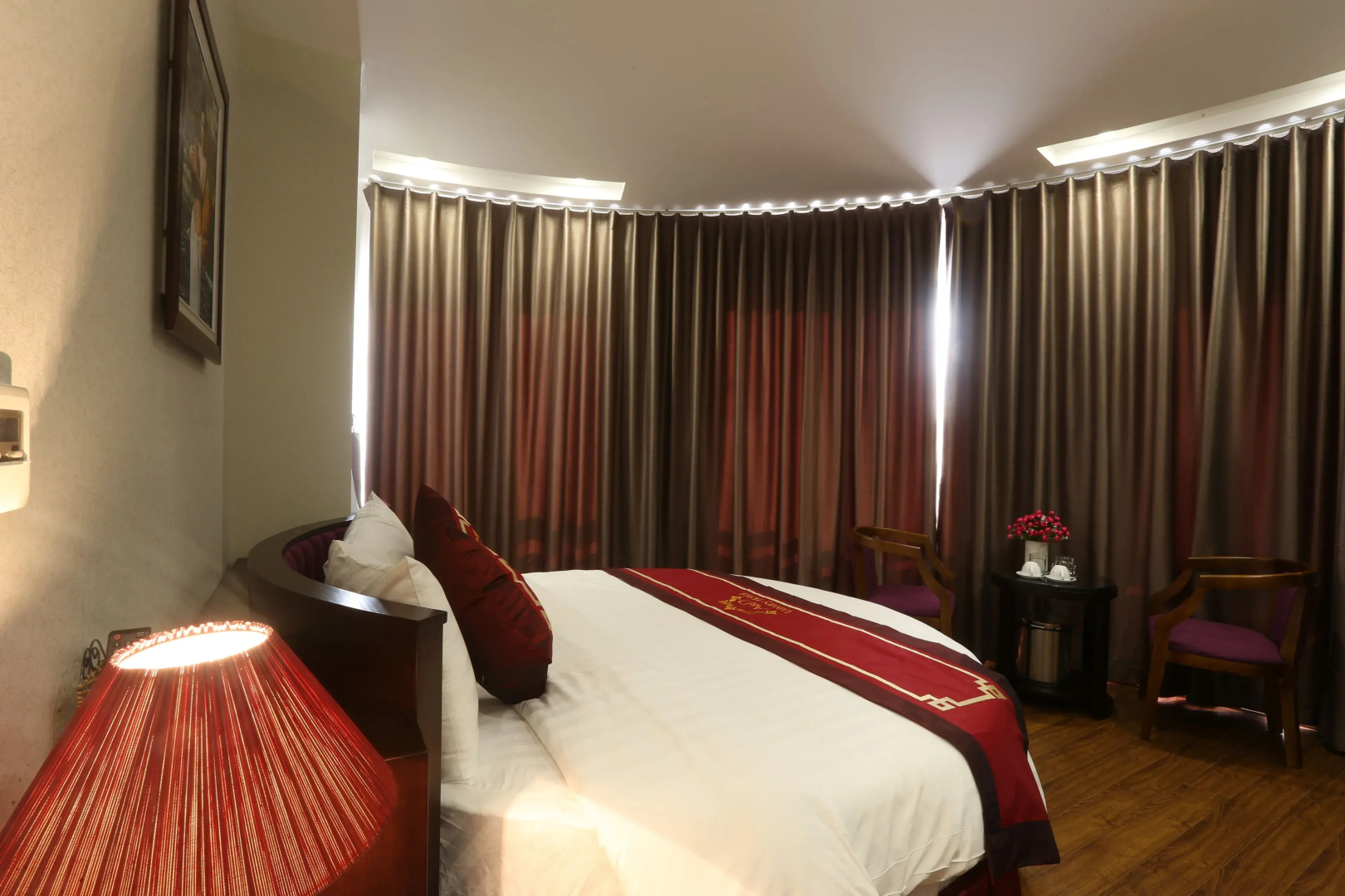 Foto - A&D Luxury Hotel