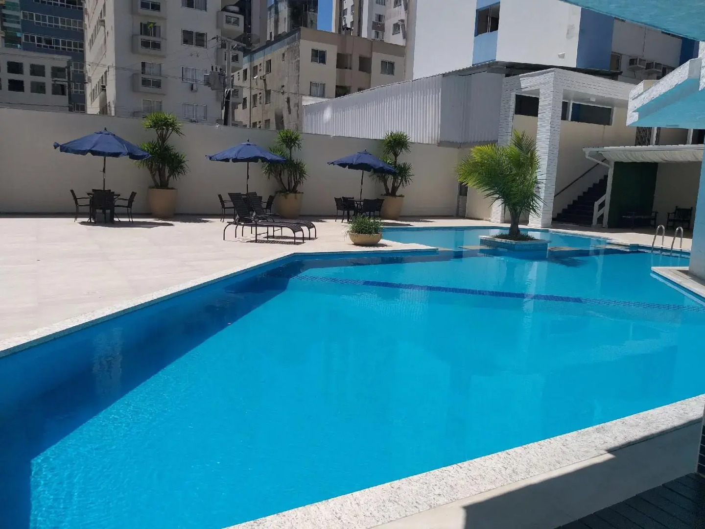 Photo - Hotel Geranium