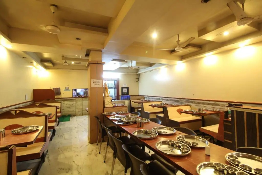 Photo - Hotel Shivkrupa