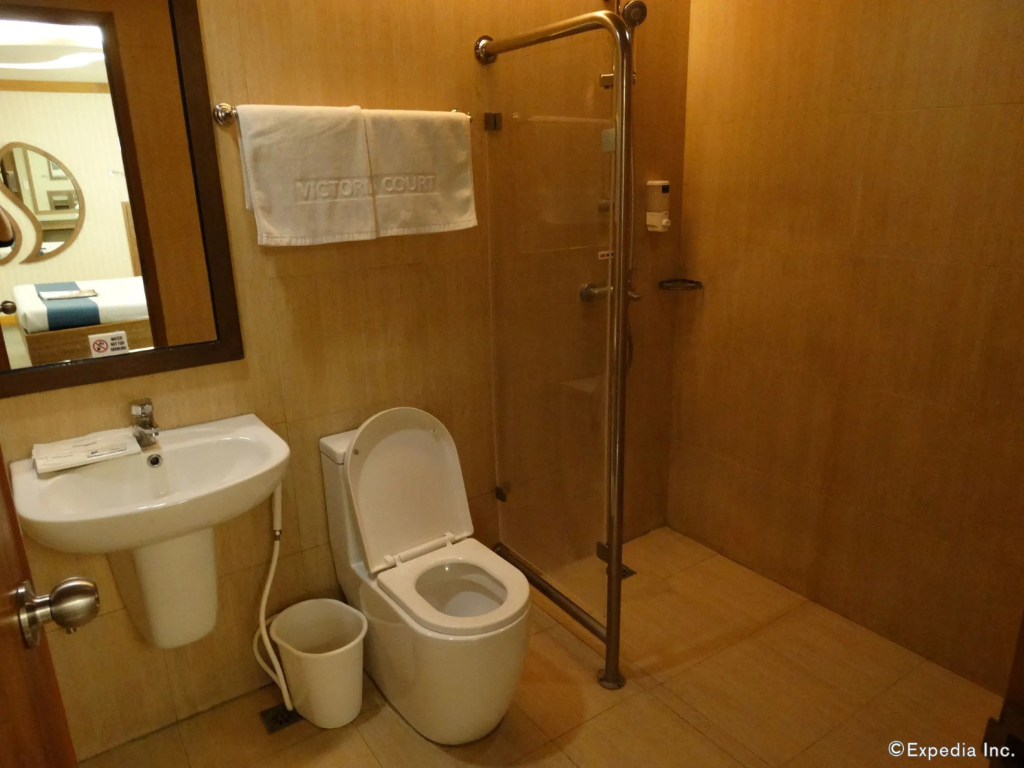 Photo - Hotel Ava Cuneta