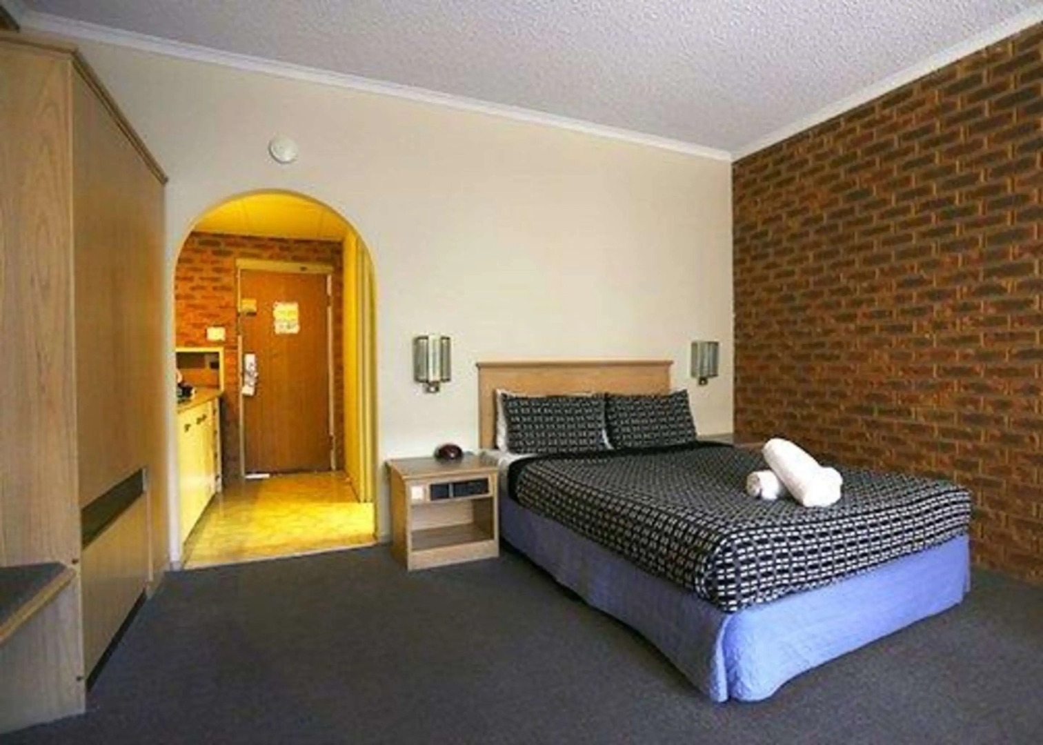 Foto - Quality Hotel Melbourne Airport