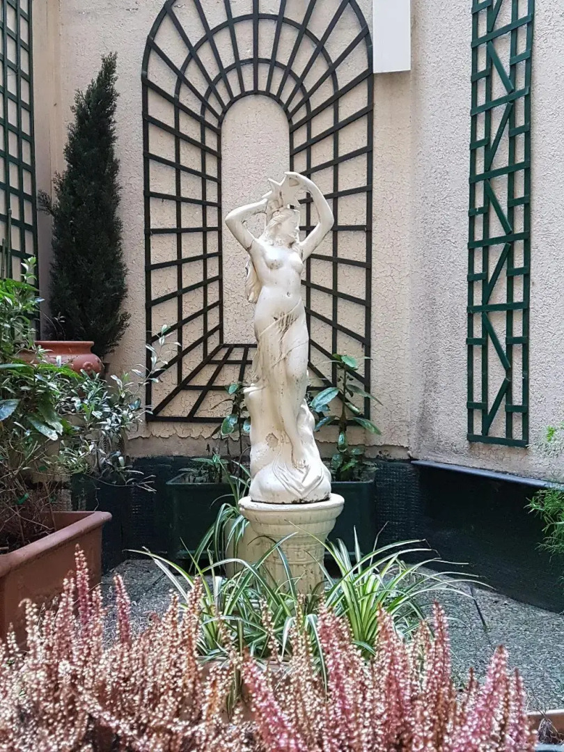 Photo - Hôtel Harvey