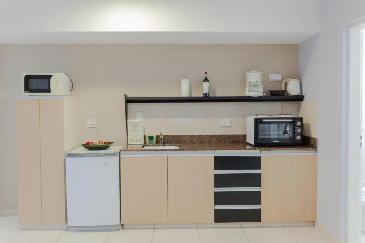 Foto - Apart Hotel Rivadavia 815