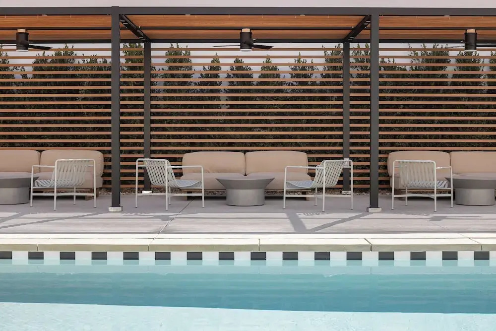 Foto - Drift Palm Springs, a Member of Design Hotels