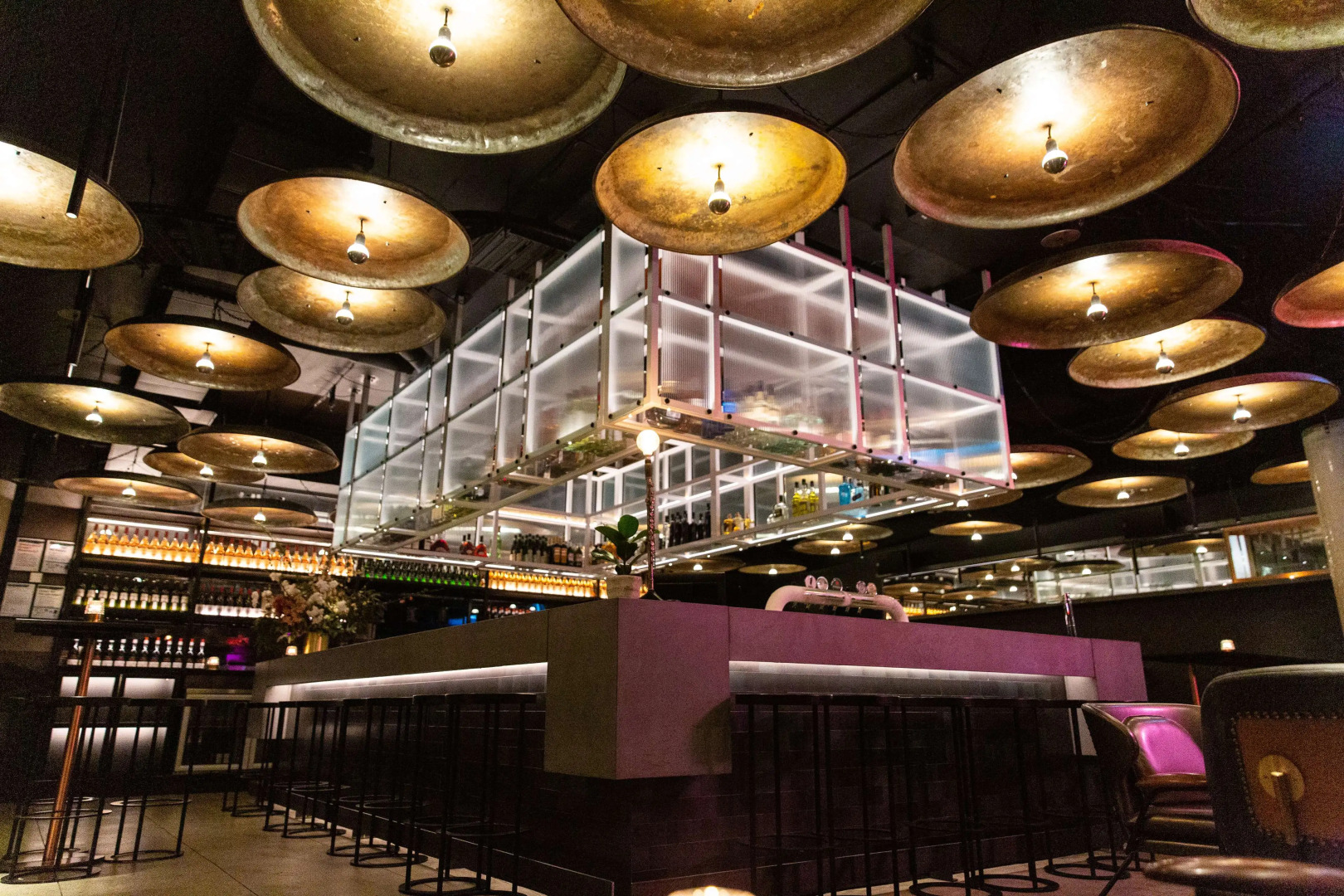 Photo - QT Melbourne