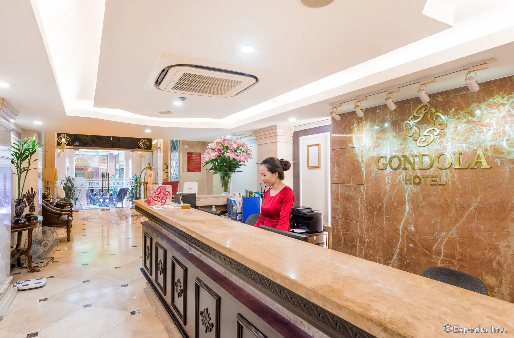 Photo - Scent Premium Hotel