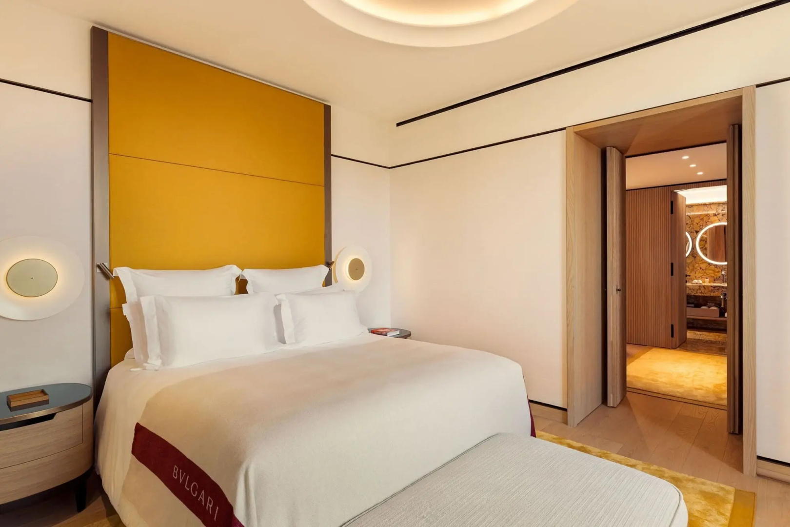 Foto - Bvlgari Roma Hotel 