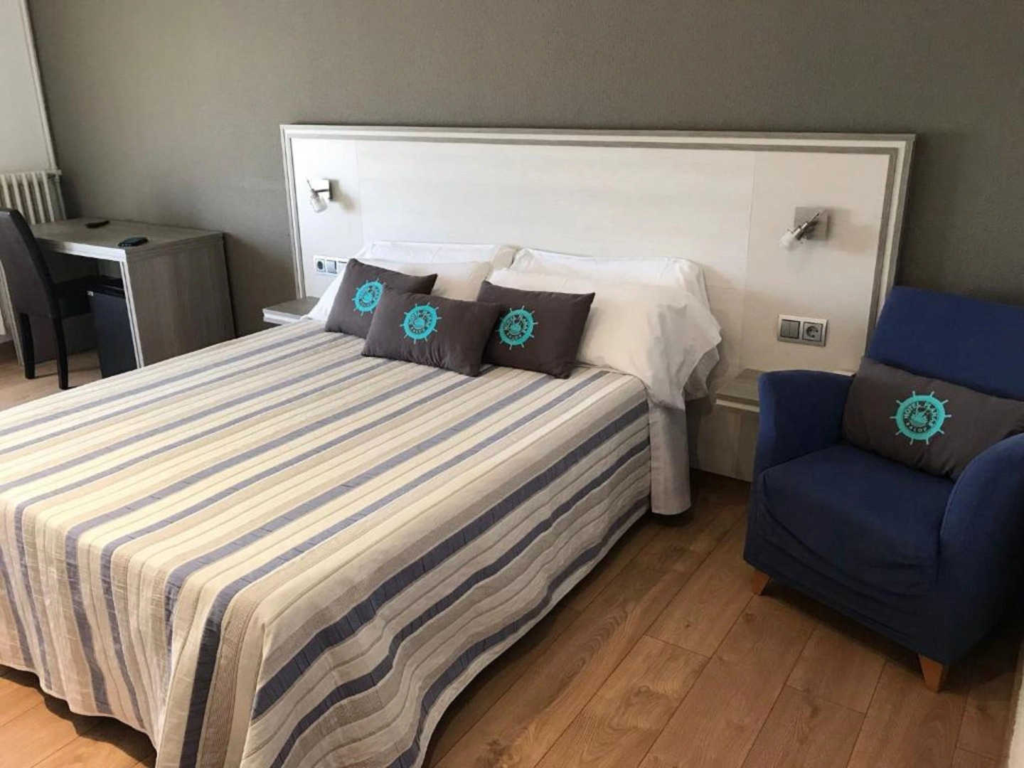 Photo - Hotel Planas